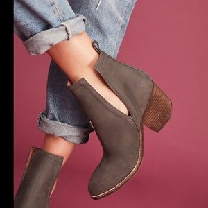 Jeffrey Campbell Orwell Boots 6.5